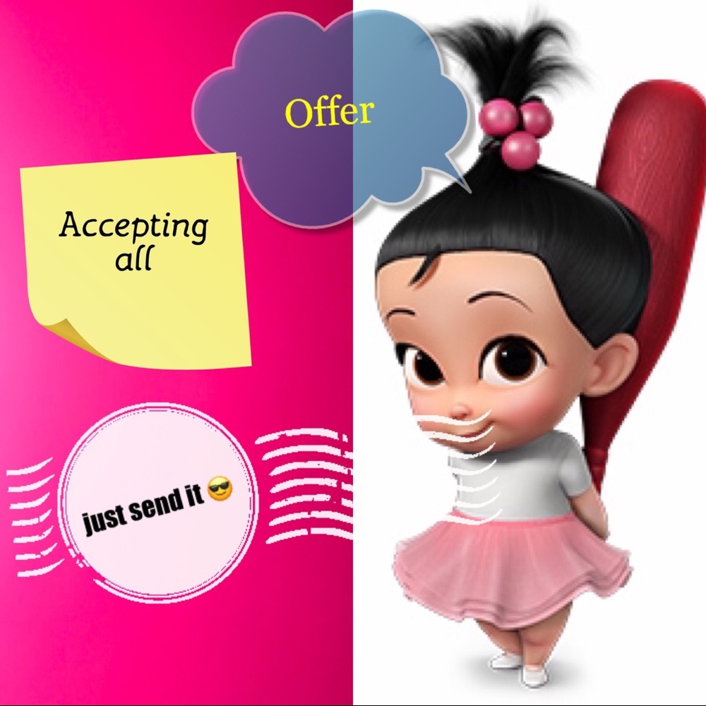 Offer offer